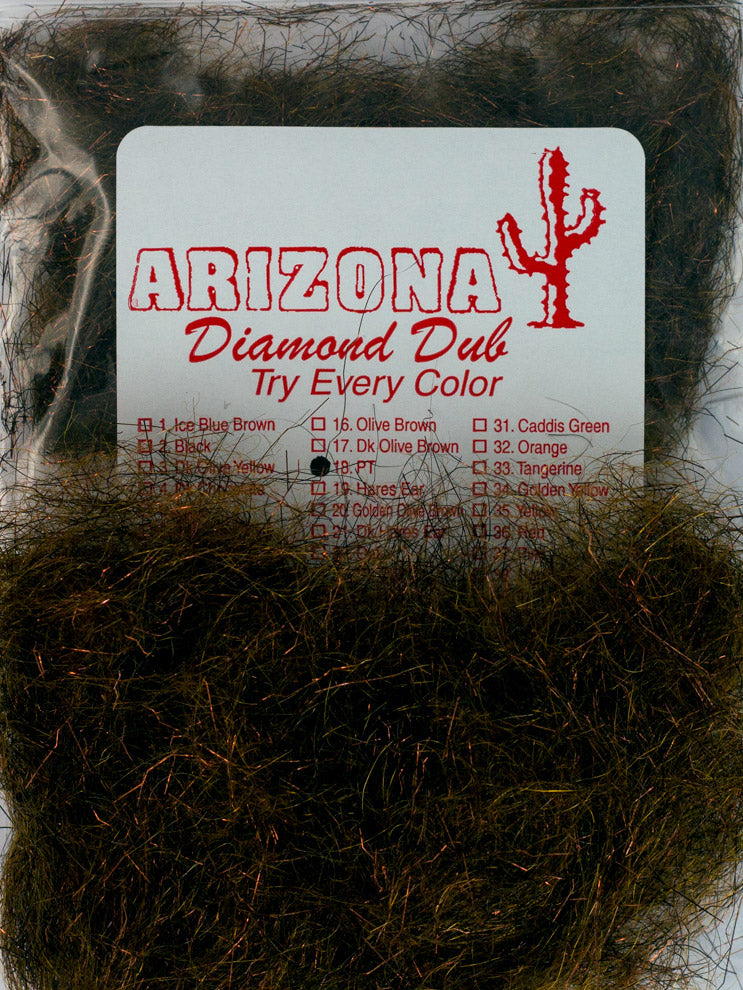 Load image into Gallery viewer, Arizona Diamond Dub
