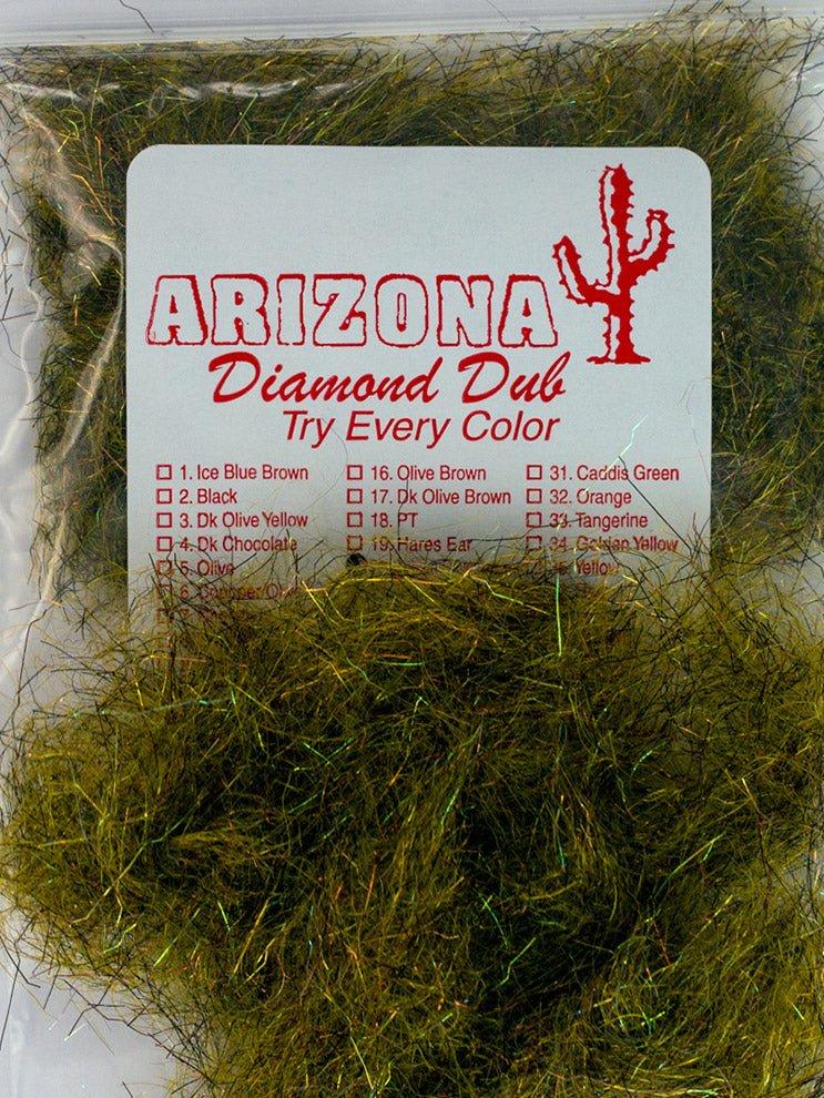 Arizona Diamond Dub