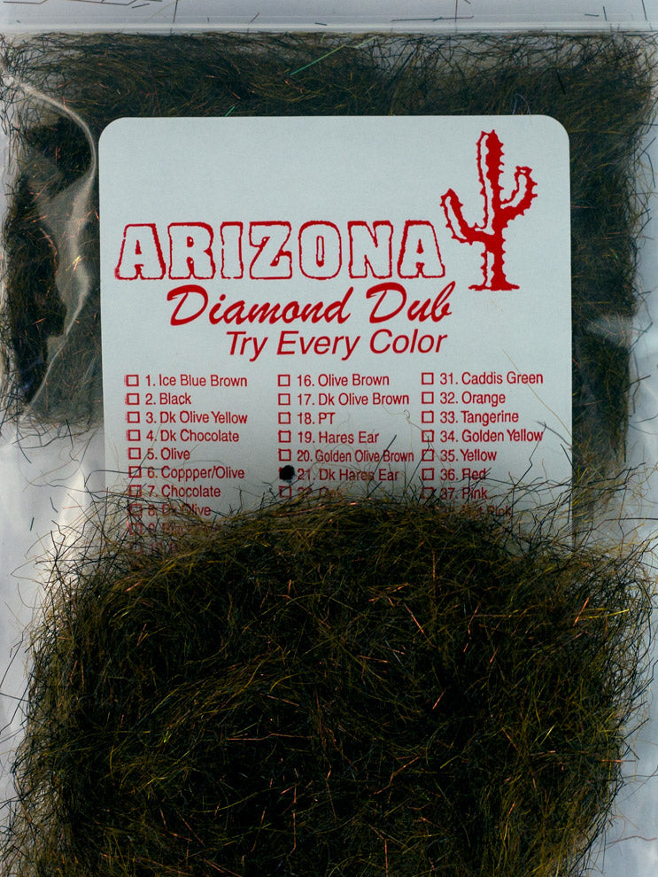 Arizona Diamond Dub