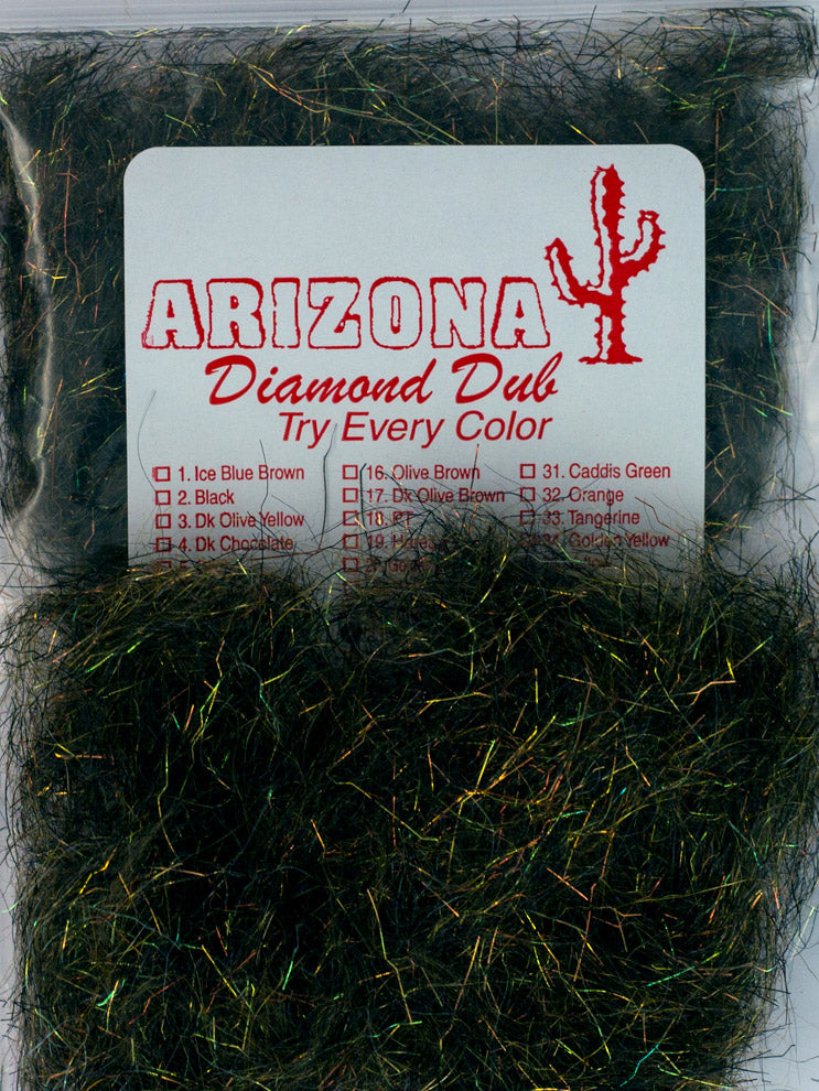 Arizona Diamond Dub