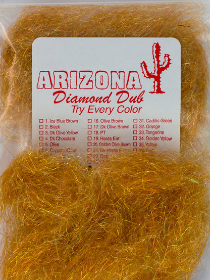 Arizona Diamond Dub