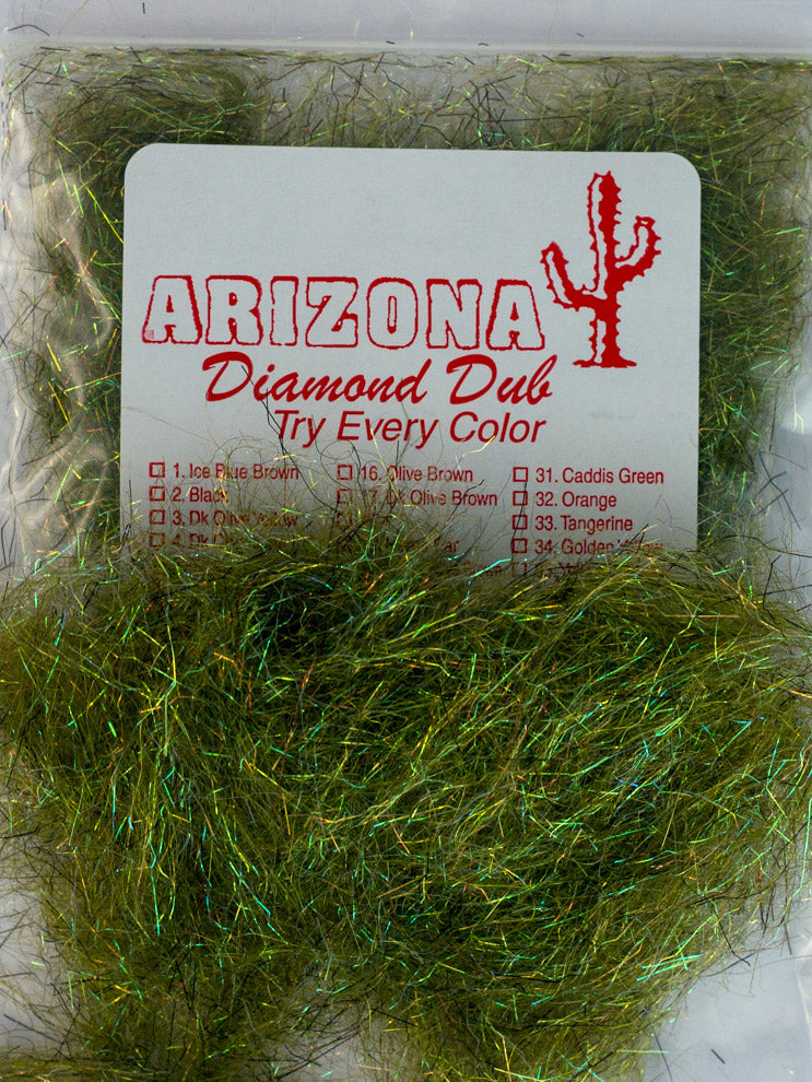 Arizona Diamond Dub