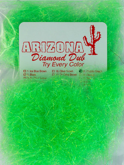 Arizona Diamond Dub