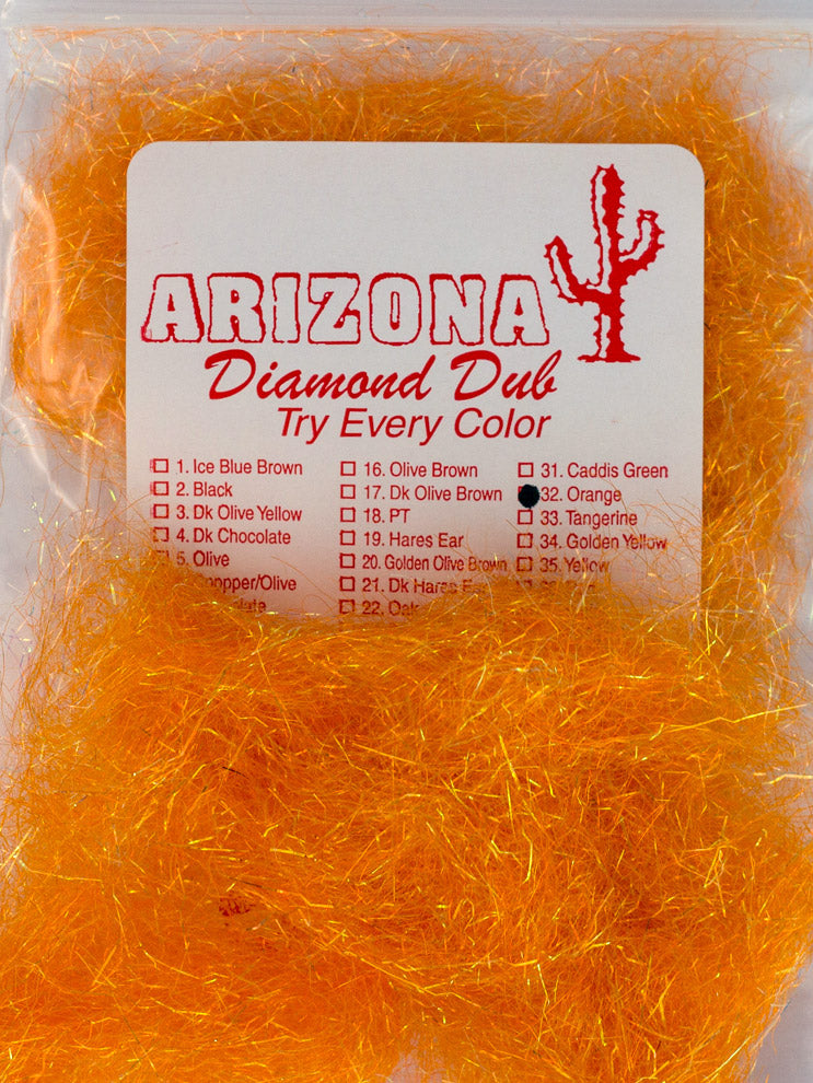 Arizona Diamond Dub