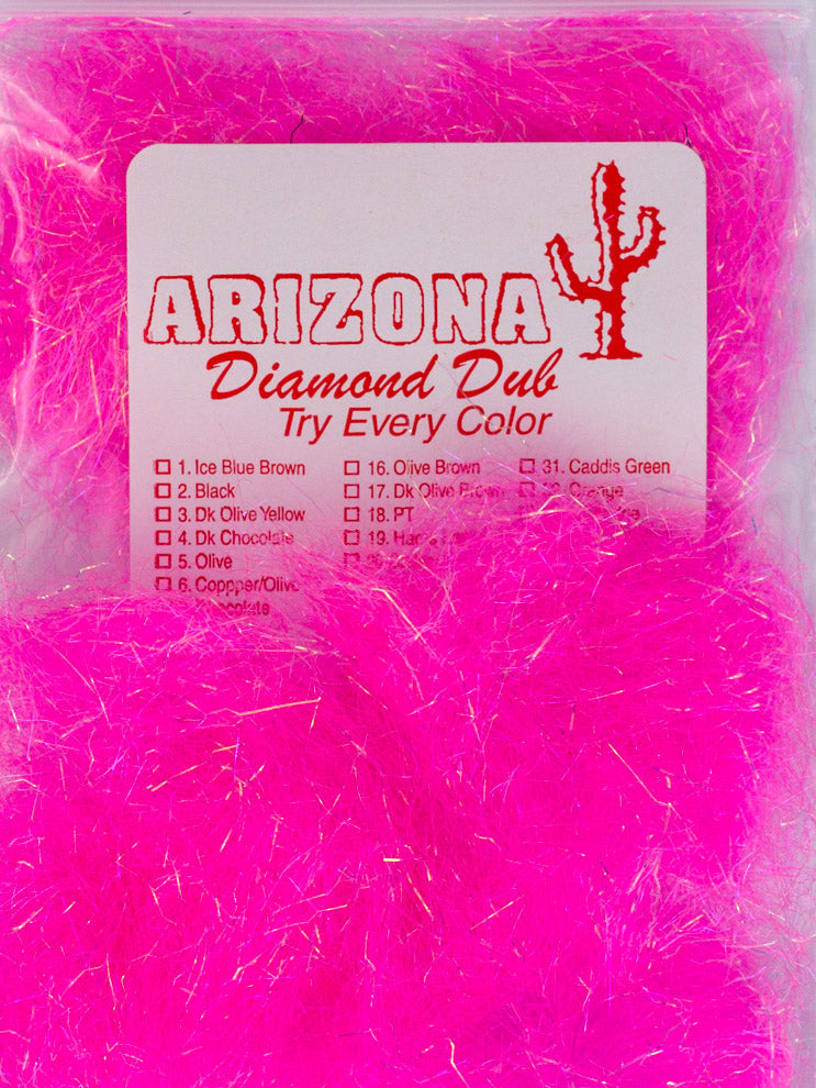 Arizona Diamond Dub