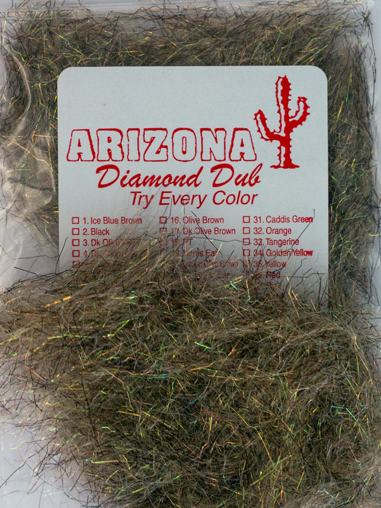 Arizona Diamond Dub