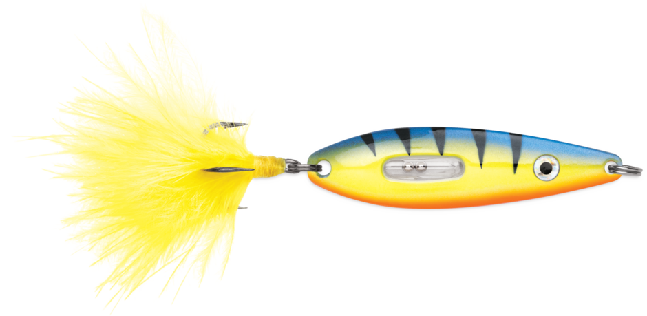 VMC - RRS Rattling Roach Spoon 1/8oz