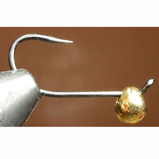 TW Outdoors Tungsten Off set Beads