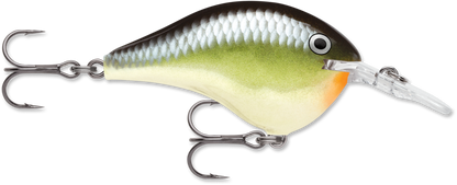 Rapala DT Series