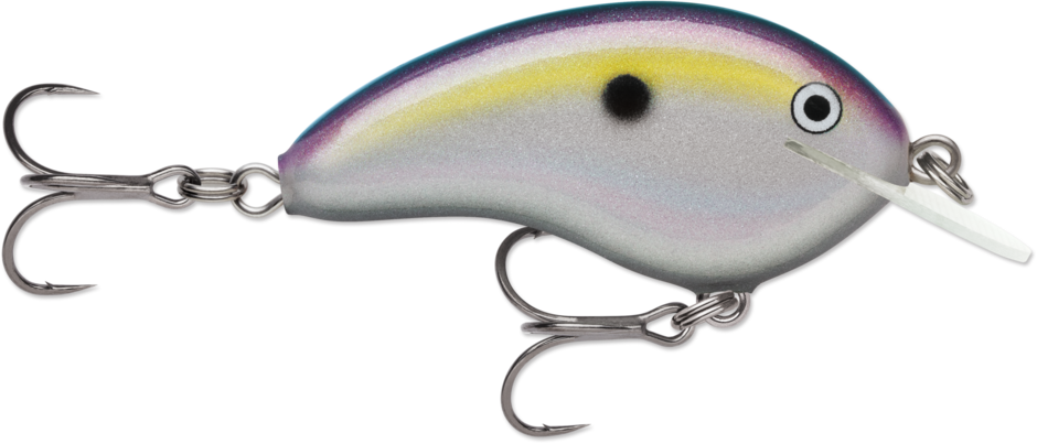 Rapala OG Series Tiny 4