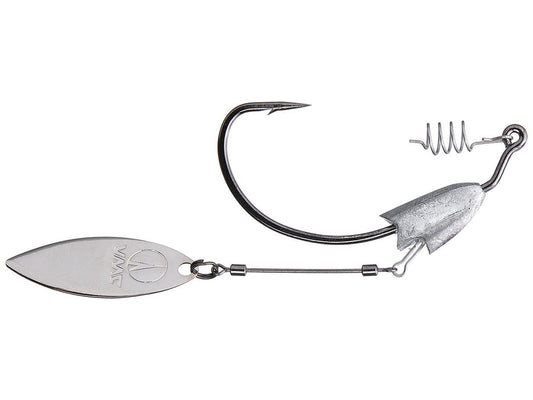 VMC Heavy Duty Bladed Swimbait