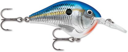 Rapala DT Series