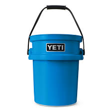 YETI LoadOut 5-Gallon Bucket