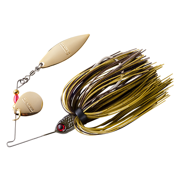 Booyah Pond Magic Spinnerbait