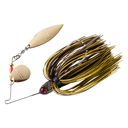 Booyah Pond Magic Spinnerbait