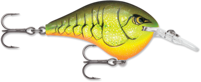 Rapala DT Series