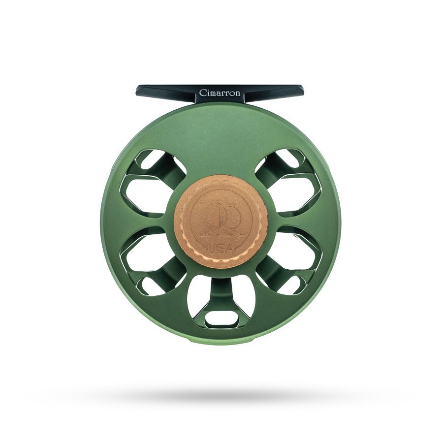 Ross Cimarron Fly Reel