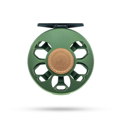 Ross Cimarron Fly Reel