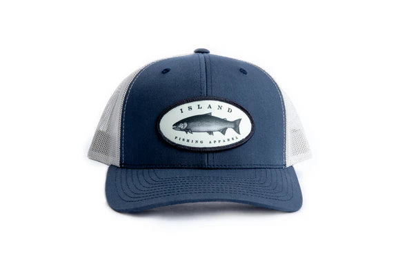 Island Fishing Apparel Hats