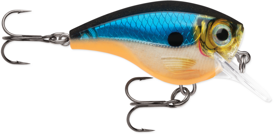 Rapala BX Brat Series