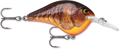 Rapala DT Series