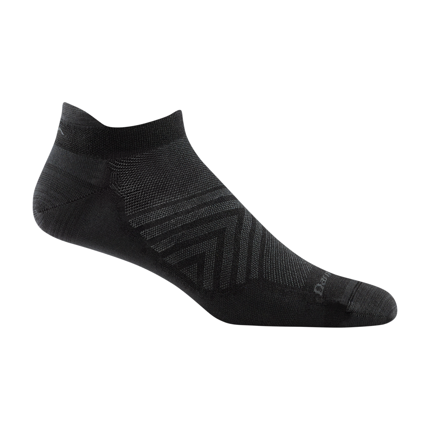 Darn Tough Run - Men's Run No Show Tab No Cushion Ultra-Lightweight Running Sock