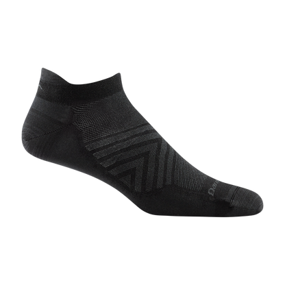 Darn Tough Run - Men's Run No Show Tab No Cushion Ultra-Lightweight Running Sock