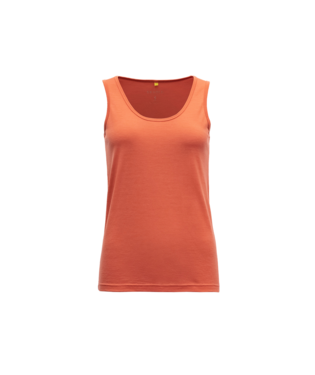 Devold Women's Eika Merino 150 Tank