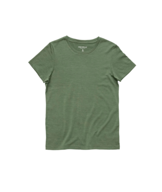 Devold Women's Classic Tee