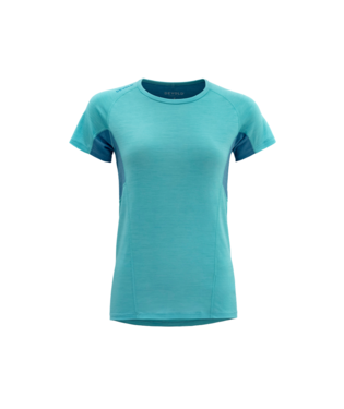 Devold Women's Running Merino 130 Tee