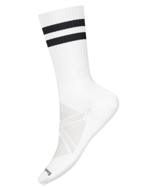 Smartwool Athletic Stripe Crew Socks