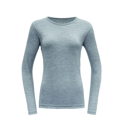 Devold Women's Breeze Merino 150 Shirt