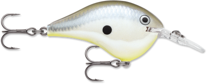 Rapala DT Series