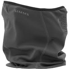 Simms Windbloc Neck Gaiter