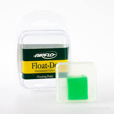 Airflo Float-Do Fluorescent Green