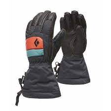 Black Diamond Kids' Spark Gloves