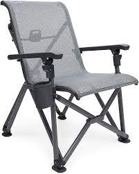 YETI Trailhead Camp Chair [Oversized Item; Extra Shipping Charge*]