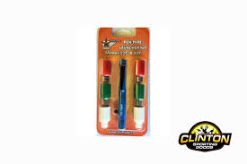 Tru Flare Pen-Type Launcher Kit Model 02CB