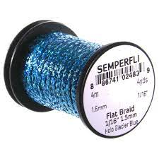Load image into Gallery viewer, Semperfli Flat Braid
