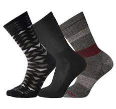 Smartwool Men's 3 Sock Gift Set