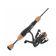 Shakespeare Ugly Stik Elite Ice Combo 30" Medium