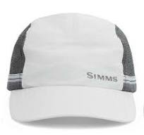 Simms Superlight Flats Cap