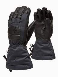 Black Diamond Kids' Spark Gloves