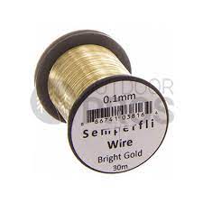 Semperfli Wire