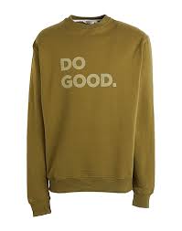 Cotopaxi - Men's - Do Good Crew Sweatshirt