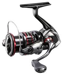 Shimano - Vanford Spinning Reels