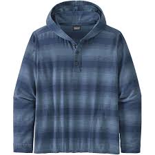 Men's Light Weight Fjord Hoody