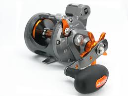 Okuma Cold Water Reel