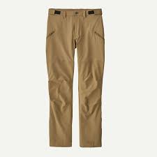 Patagonia Men's Point Peak Trail Pants - Regular