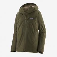 Patagonia Women's Storm Shift Jacket